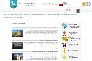 Lidzbark Warmiński