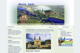 Św. Lipka
