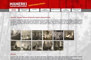 Mamerki