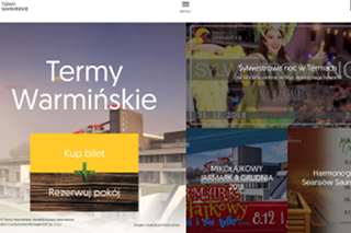 Termy Warmińskie